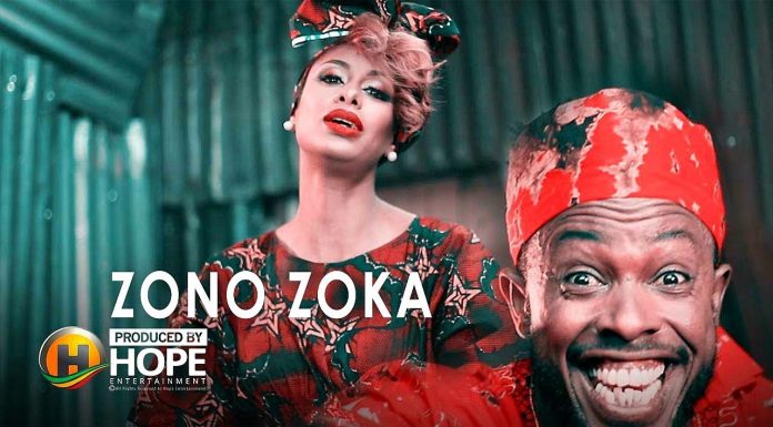 Zono Zoka ዞኖ ዞካ – Asgegnew Ashko (Asge) ft. Betty G Ethiopian Music