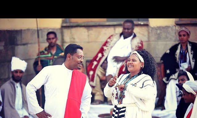 Bela Libelha በላ ልበልሃ – Demere & Asrebeb Ethiopian Music