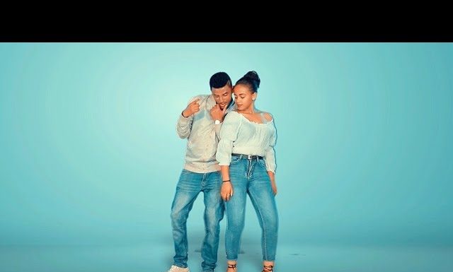 Magnaye – ማኛዬ Mr Wina ft. Elu Panda | Ethiopian Music