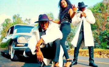 Asnekiw – አስነኪዉ Amanuel ft. Redu | Ethiopian Music