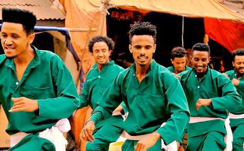 Betotot – በቶቶት Desalegn Mersha | Guragegna Music