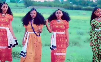 Ayni Wari – አይነ ዋሪ Yapi Mapi ft Tamrat Amare | Tigregna Music