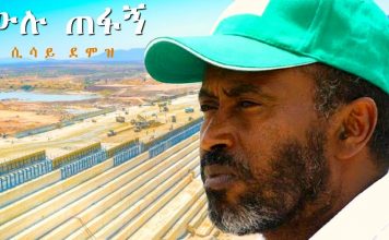 Wulu Tefagn – ውሉ ጠፋኝ Sisay Demoz | Amharic Music