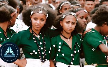 Shadey – ሻደይ Aster Wolde | Amharic Music