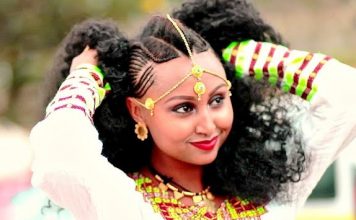 Shir Bey – ሽር በይ Tommy Zuk | Amharic Music