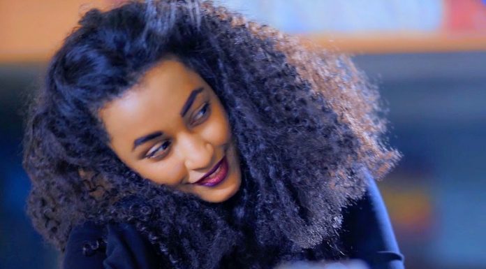 Alchalku Ene – አልቻልኩ እኔ Mesay Berhanu | Amharic Music