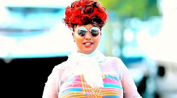 Eduma – ኤዱማ Dina Anteneh | Amharic Music