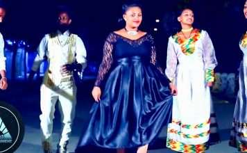 Lidetey – ልደተይ Rahwa Tsegay | Tigrigna Music