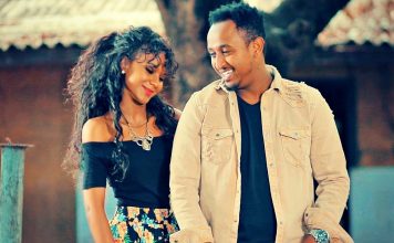 Fashion – ፋሽን Mesay Tefera | Amharic Music