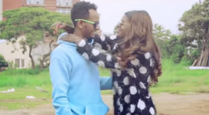 Alayim Lela – አላይም ሌላ Addis Degefaw | Amharic Music