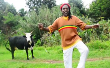 Chika – ጭቃ Sydney Salmon | Amharic Music