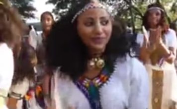 Self Wetahulish – ሰልፍ ወጣሁልሽ Yonadab Worku | Amharic Music