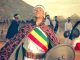 Birambar – ብርአምባር Dagim Adane | Amharic Music