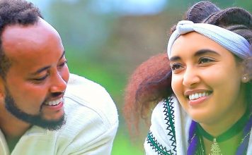 Tenes – ተነስ Henok Abebaw | Amharic Music
